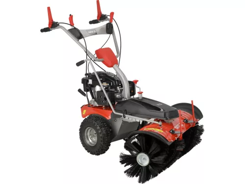 YATO YT-85600 Benzines seprőgép 100 cm 196 cm3