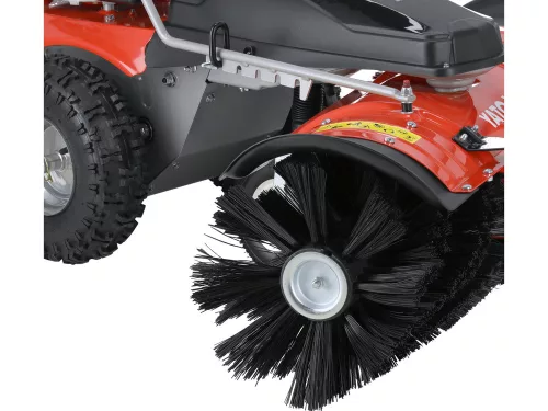 YATO YT-85600 Benzines seprőgép 100 cm 196 cm3