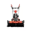 YATO YT-85600 Benzines seprőgép 100 cm 196 cm3