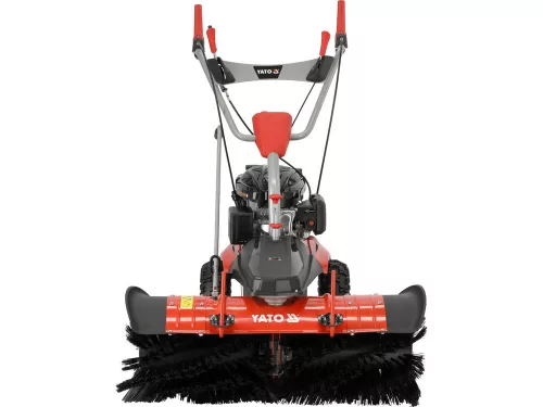 YATO YT-85600 Benzines seprőgép 100 cm 196 cm3