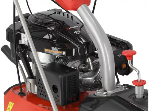 YATO YT-85600 Benzines seprőgép 100 cm 196 cm3