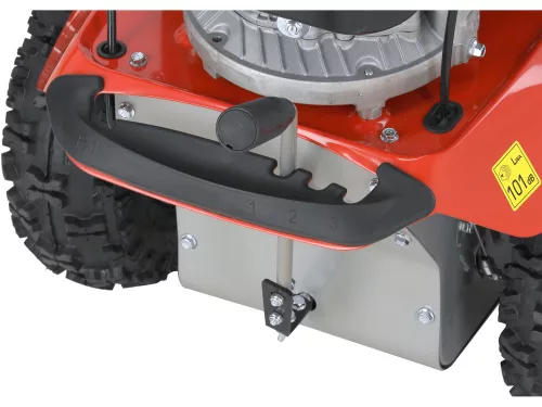 YATO YT-85600 Benzines seprőgép 100 cm 196 cm3