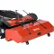 YATO YT-85605 Porgyűjtő seprőgéphez 100 cm