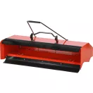 YATO YT-85605 Porgyűjtő seprőgéphez 100 cm