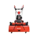 YATO YT-85605 Porgyűjtő seprőgéphez 100 cm