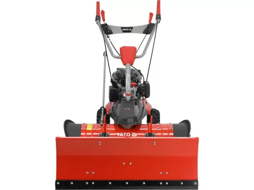 YATO YT-85606 Hótoló lapát seprőgéphez 100 cm