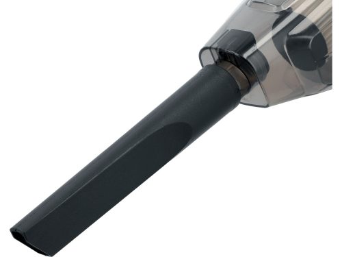 YATO YT-85683 Morzsaporszívó autóba és háztartásba szűrővel 18V (akku és töltő nélkül)