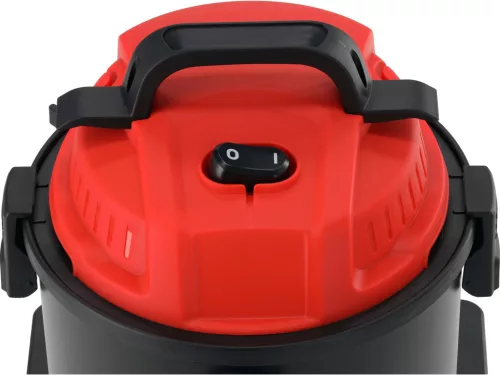 YATO YT-85702 Porszívó 1200W 20L
