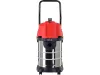 YATO YT-85712 Ipari porszívó ciklon szűrővel poros környezethez 30 liter HEPA szűrő 1200W