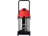 YATO YT-85712 Ipari porszívó ciklon szűrővel poros környezethez 30 liter HEPA szűrő 1200W
