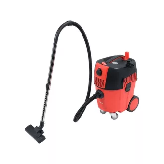   YATO YT-85716 Ipari porszívó automata szűrőlerázós 30 liter HEPA szűrő 1600W