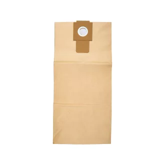   YATO YT-857370 Papír porzsák YT-85717 és YT-85718 porszívóhoz (5 db /csomag)