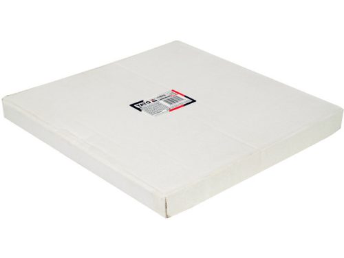 YATO YT-85750 Szintetikus és szivacs szűrő az YT-85720 porszívóhoz