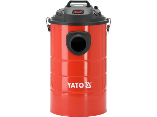 YATO YT-85770 Porgyűjtő forgácselszívó faipari munkákhoz 1200 W