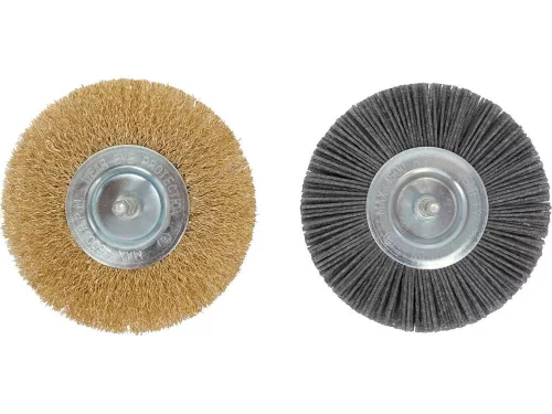 YATO YT-85803 Elektromos térkő- és padlótisztító 500 W