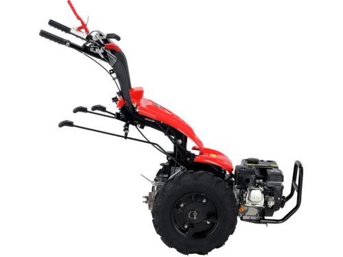 YATO YT-85850 Gyalogos traktor 196 cm3