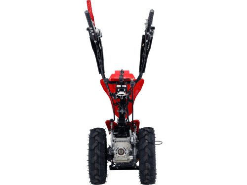 YATO YT-85850 Gyalogos traktor 196 cm3