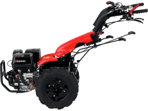YATO YT-85851 Gyalogos traktor 420 cm3