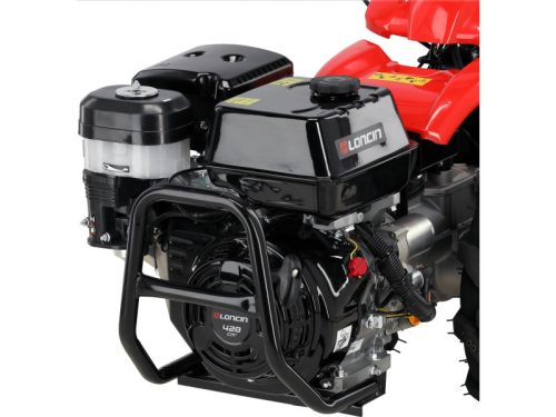 YATO YT-85851 Gyalogos traktor 420 cm3