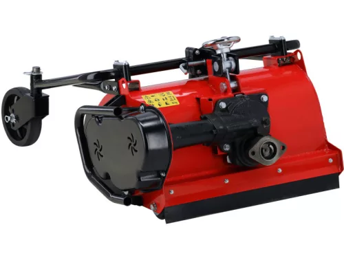 YATO YT-85864 Kaszáló adapter 600 mm az YT-85850, YT-85851 géphez