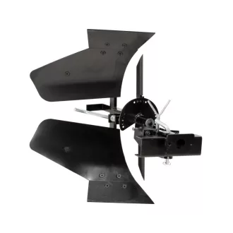 YATO YT-85866 Szántó adapter az YT-85850, YT-85851 géphez