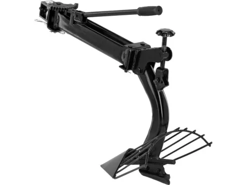 YATO YT-85869 Burgonyakiszedő adapter az YT-YT-85850, YT-85851 géphez