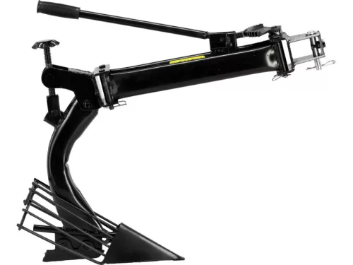 YATO YT-85869 Burgonyakiszedő adapter az YT-YT-85850, YT-85851 géphez