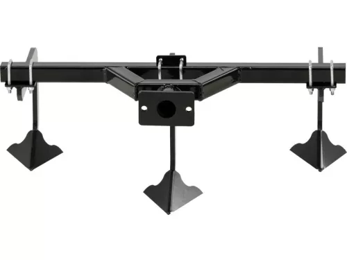 YATO YT-85870 Kultivátor adapter az YT-85850, YT-85851 géphez