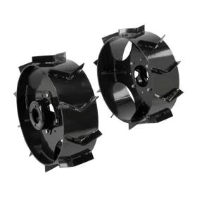 YATO YT-85875 Acél kerék az YT-85850, YT-85851 géphez