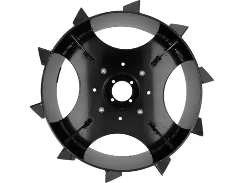 YATO YT-85875 Acél kerék az YT-85850, YT-85851 géphez