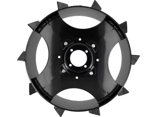 YATO YT-85875 Acél kerék az YT-85850, YT-85851 géphez