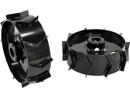 YATO YT-85875 Acél kerék az YT-85850, YT-85851 géphez