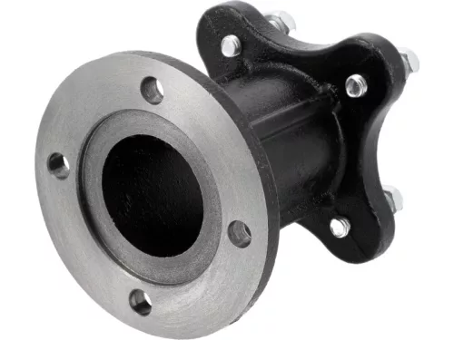 YATO YT-85877 Toldószár adapter az YT-85850, YT-85851 géphez