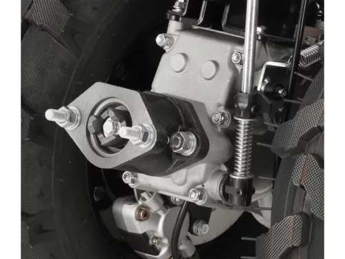 YATO YT-85880 Csatlakozó adapter az YT-85850, YT-85851 géphez