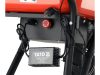 YATO YT-86097 Elektromos hajtású akkumulátoros kerti talicska 500W 150kg