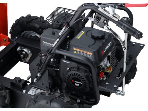 YATO YT-86115 Benzines talicska 300 kg 196 cm3