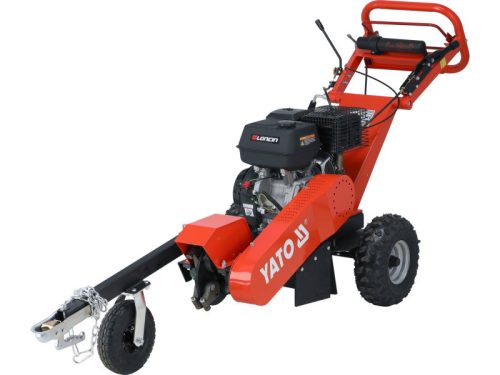 YATO YT-86125 Benzines tuskómaró 420 cm3