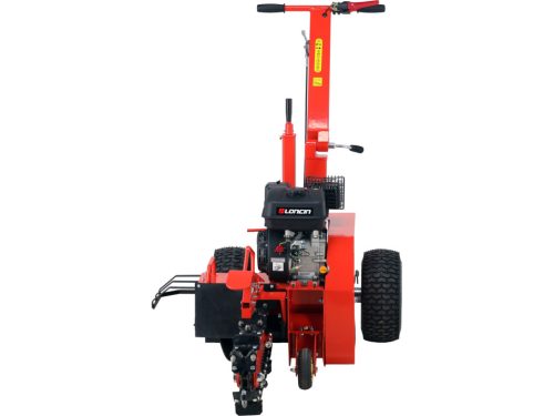 YATO YT-86139 Dízel üzemű árokásó gép 196 ccm2 max 450 mm mélységig