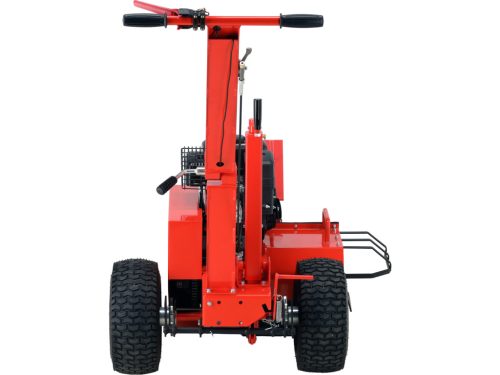 YATO YT-86139 Dízel üzemű árokásó gép 196 ccm2 max 450 mm mélységig