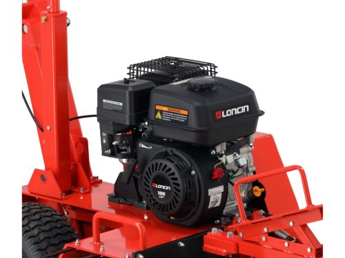 YATO YT-86139 Dízel üzemű árokásó gép 196 ccm2 max 450 mm mélységig