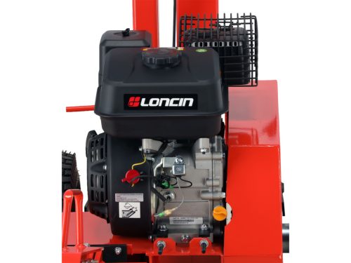 YATO YT-86139 Dízel üzemű árokásó gép 196 ccm2 max 450 mm mélységig