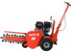 YATO YT-86140 Árokásó 420 cm3 100 x 600 mm