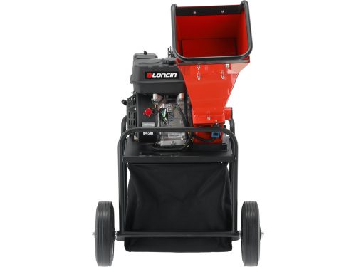 YATO YT-86150 Benzines ágaprító 196cm3 Max 50mm ágvastagságig