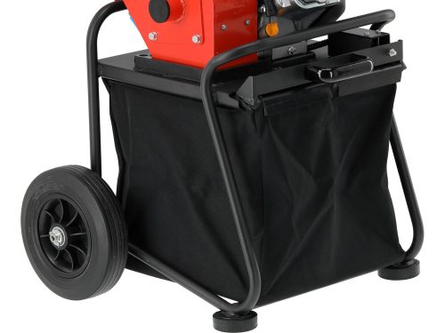 YATO YT-86150 Benzines ágaprító 196cm3 Max 50mm ágvastagságig