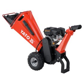 YATO YT-86155 Benzines ágdaráló 196 cm3 100 mm