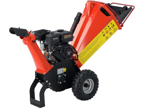 YATO YT-86155 Benzines ágdaráló 196 cm3 100 mm