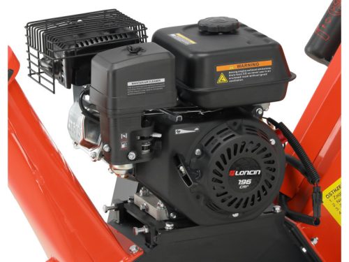 YATO YT-86155 Benzines ágdaráló 196 cm3 100 mm