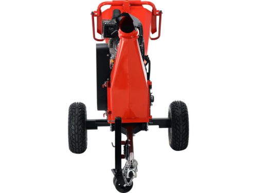 YATO YT-86158 Benzines ágdaráló 420 cm3 150 mm