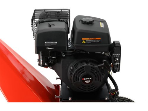 YATO YT-86158 Benzines ágdaráló 420 cm3 150 mm