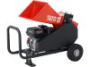 YATO YT-86160 Benzines ágaprító 196cm3 max 60mm ágvastagság